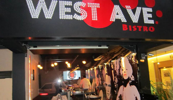 West Ave Bistro