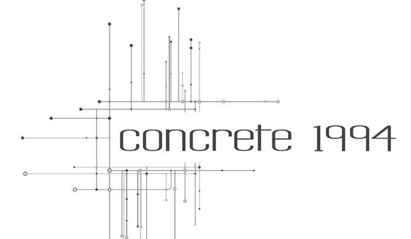 Concrete 1994