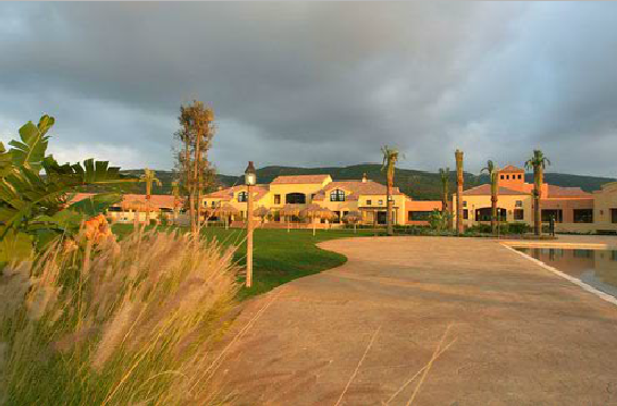Batroun Village Club