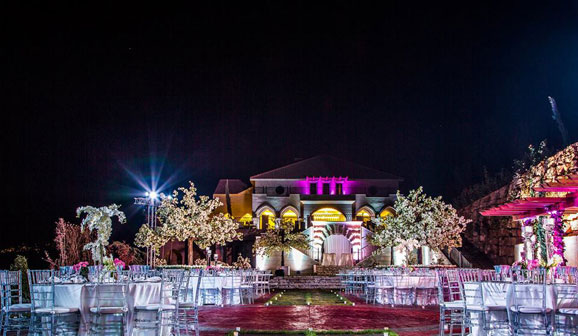 Cherry Blossom Boutique Hotel