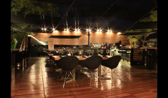 Fly Rooftop