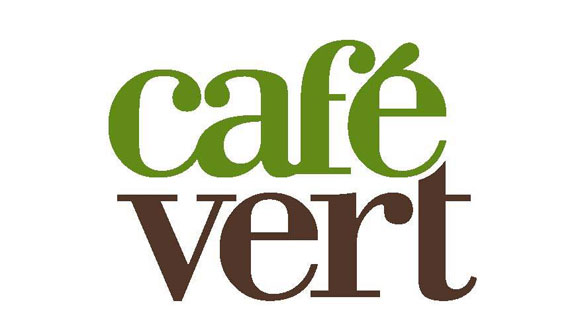 Cafe Vert