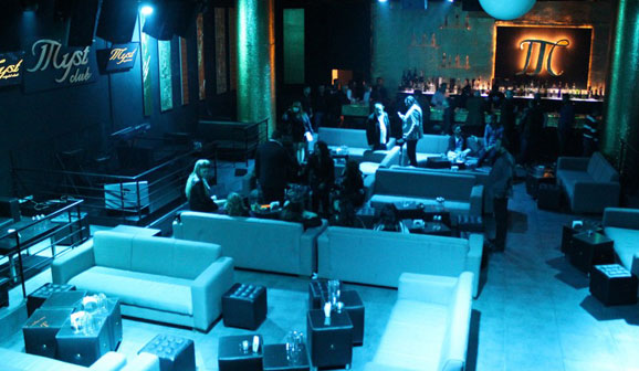Myst Club
