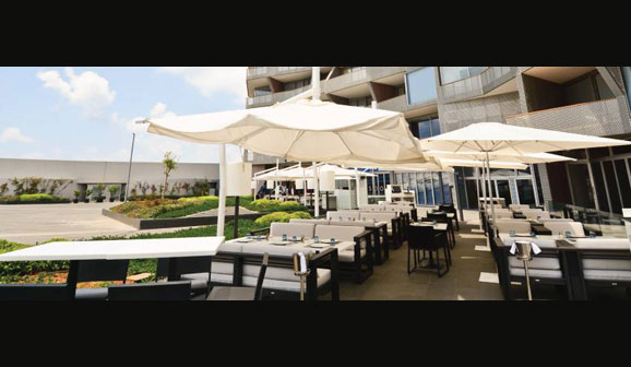 Blu Port Beirut