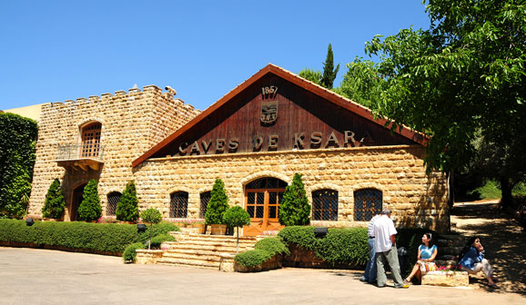 Château Ksara