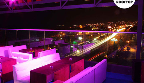 360 Rooftop
