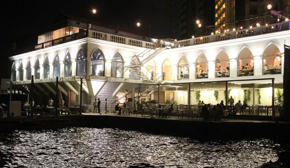 Boulevard Beirut