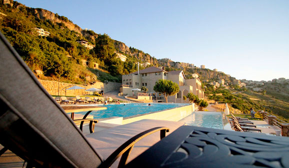 Cherry Blossom Boutique Hotel