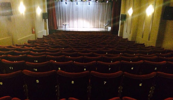 Theatre Gemmayze