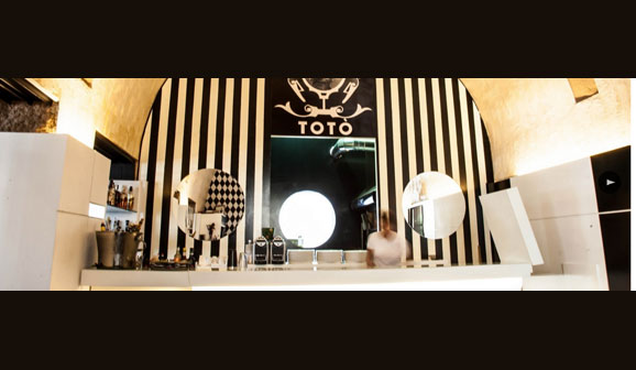 Toto Cucina Italiana