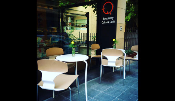 Curli-Q