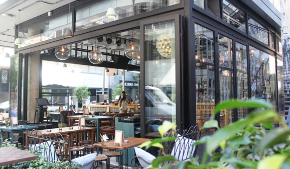 BistroBar Live Hamra