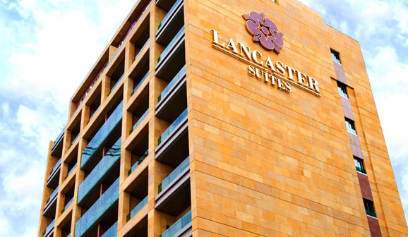 Lancaster Suites 