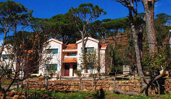 Pineland Hotel & Health Resort