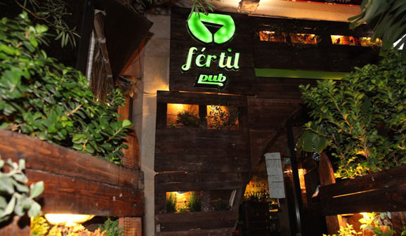 Fertil Pub