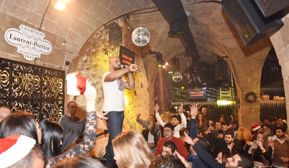 Taiga Batroun