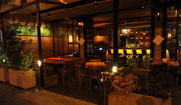 East Village 