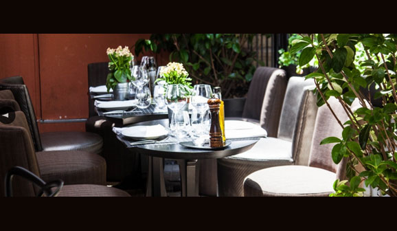 Toto Cucina Italiana-The Village 