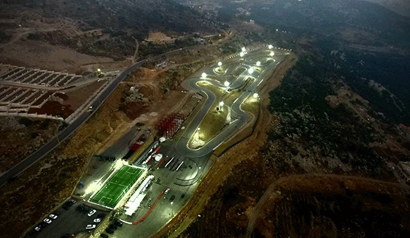 RPM Karting Lebanon