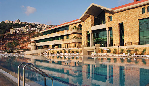 Jeita Country Club