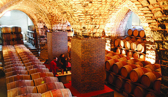 Chateau Musar