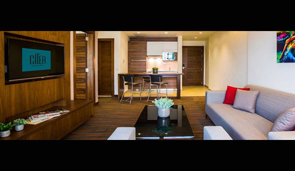 Citea Apart Hotel