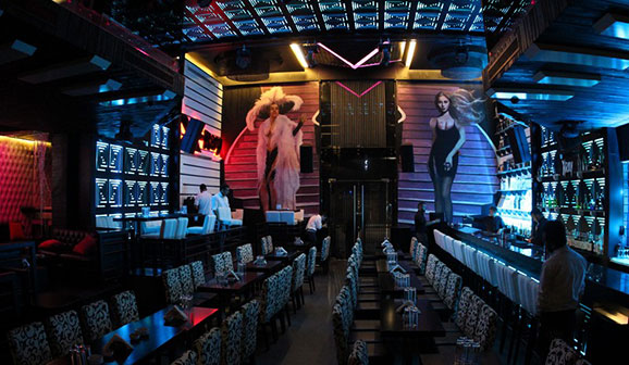 X Ray Nightclub