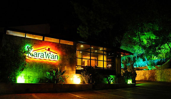 Karawan