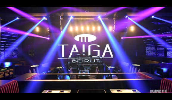 Taiga Beirut