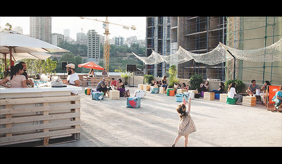 Station Beirut