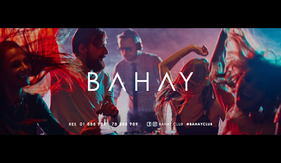 BAHAY