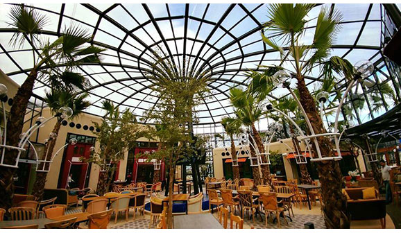 Kahwet Beirut 