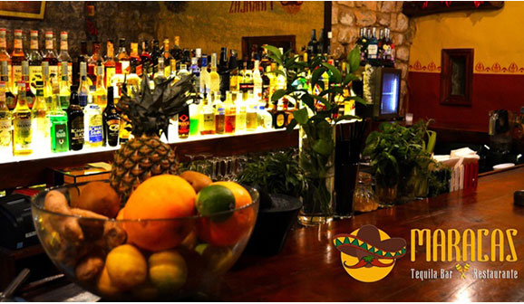 Maracas Tequila Bar 