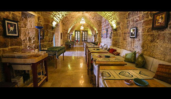 Deir al Oumara