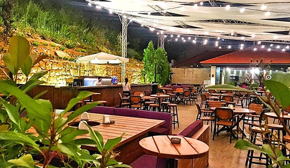 Cabana
