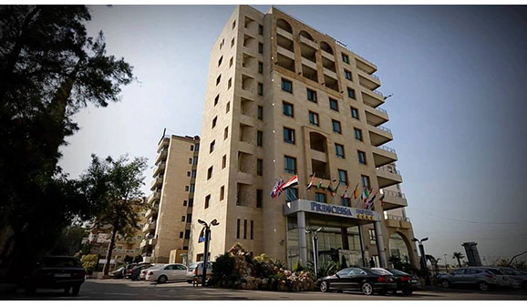 Princessa Hotel