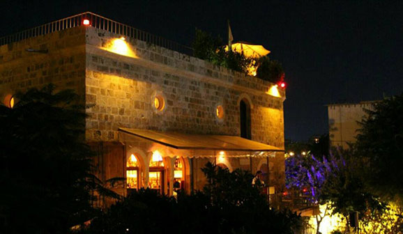 Casa Lucia Byblos