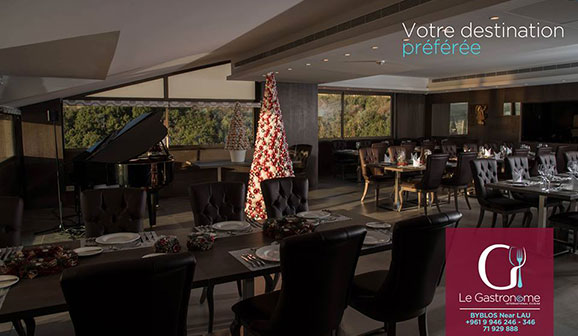 Le Gastronome-Maximus Hotel