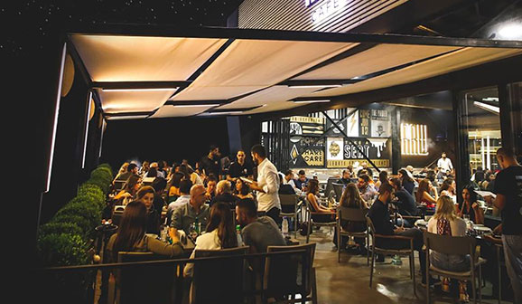 RAW Café