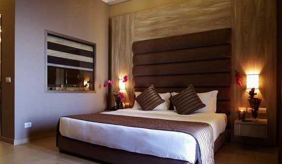 Cherry Blossom Boutique Hotel