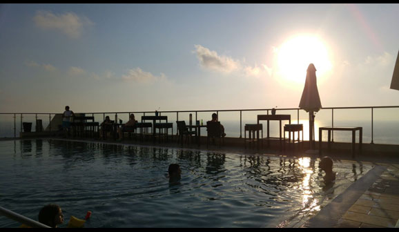 Raouche Arjaan by Rotana