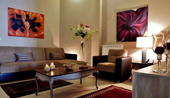 Cherry Blossom Boutique Hotel
