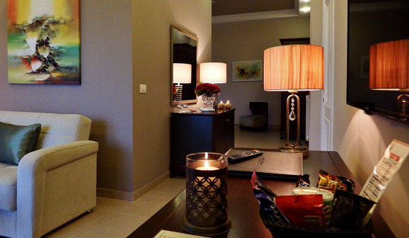 Cherry Blossom Boutique Hotel