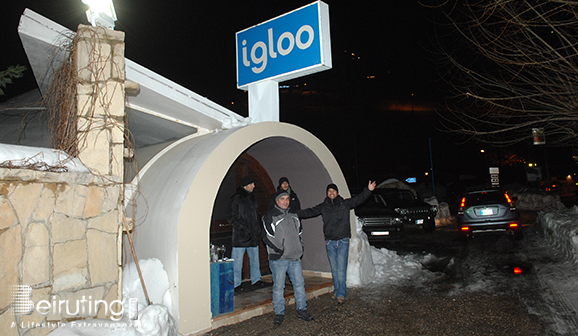 Igloo