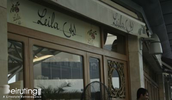 Leila