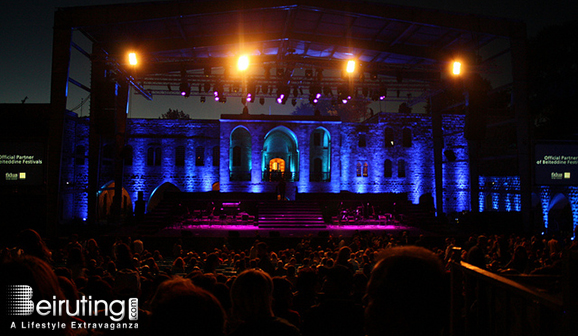 Beiteddine festival