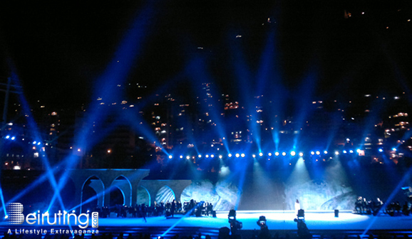 Jounieh International Festival