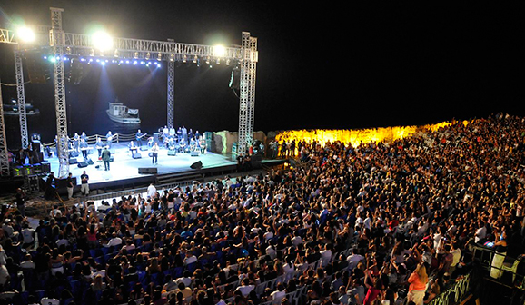 Batroun International Festival 