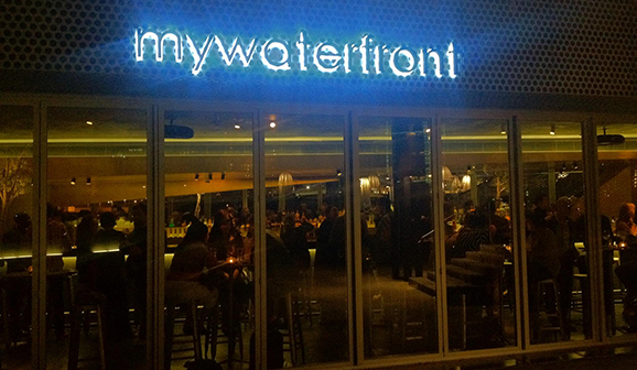 My Waterfront