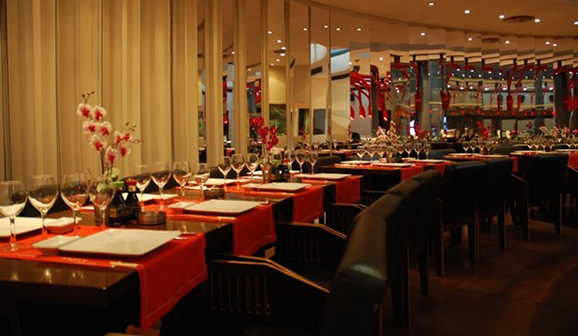 Yabani - Beirut Souks